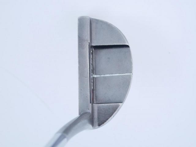 Putter : All : พัตเตอร์ Odyssey White Ice 9 355g ยาว 34 นิ้ว