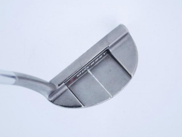 Putter : All : พัตเตอร์ Odyssey White Ice 9 355g ยาว 34 นิ้ว