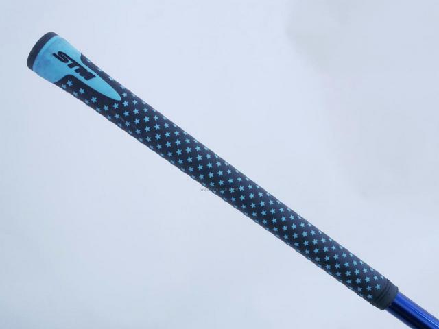 Fairway Wood : PRGR : หัวไม้ 5 PRGR RS (รุ่นปี 2019) Loft 18 ก้าน Mitsubishi Diamana Flex SR (M-40)