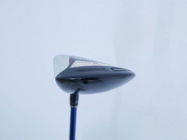 Fairway Wood : PRGR : หัวไม้ 5 PRGR RS (รุ่นปี 2019) Loft 18 ก้าน Mitsubishi Diamana Flex SR (M-40)