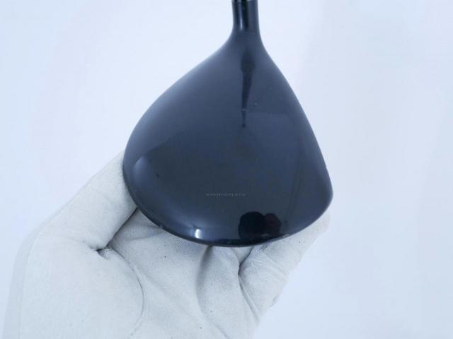 Fairway Wood : PRGR : หัวไม้ 5 PRGR RS (รุ่นปี 2019) Loft 18 ก้าน Mitsubishi Diamana Flex SR (M-40)