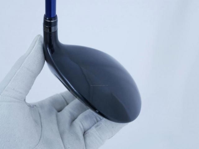 Fairway Wood : PRGR : หัวไม้ 5 PRGR RS (รุ่นปี 2019) Loft 18 ก้าน Mitsubishi Diamana Flex SR (M-40)