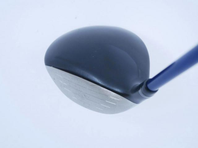 Fairway Wood : PRGR : หัวไม้ 5 PRGR RS (รุ่นปี 2019) Loft 18 ก้าน Mitsubishi Diamana Flex SR (M-40)