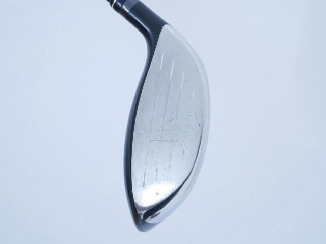 Fairway Wood : PRGR : หัวไม้ 5 PRGR RS (รุ่นปี 2019) Loft 18 ก้าน Mitsubishi Diamana Flex SR (M-40)