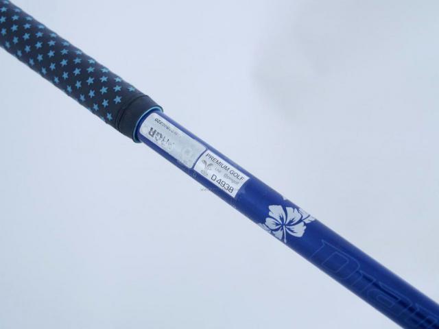 Fairway Wood : PRGR : หัวไม้ 5 PRGR RS (รุ่นปี 2019) Loft 18 ก้าน Mitsubishi Diamana Flex SR (M-40)