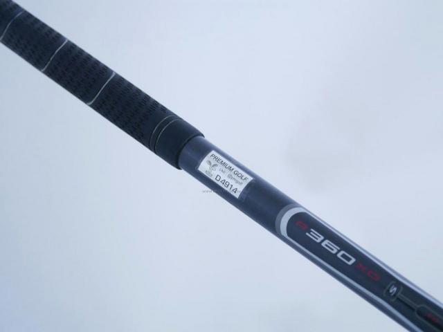 Fairway Wood : Taylormade : หัวไม้ 3 Taylormade R360XD Loft 15 Flex S
