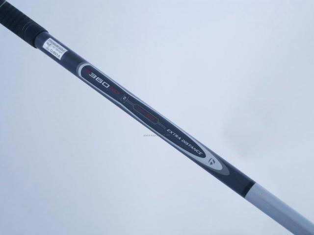 Fairway Wood : Taylormade : หัวไม้ 3 Taylormade R360XD Loft 15 Flex S