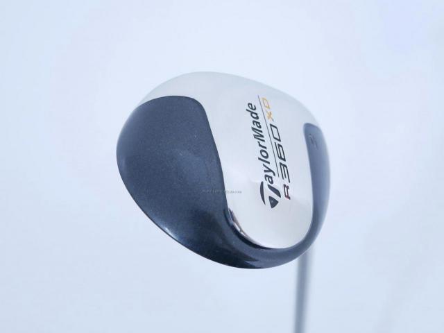 Fairway Wood : Taylormade : หัวไม้ 3 Taylormade R360XD Loft 15 Flex S