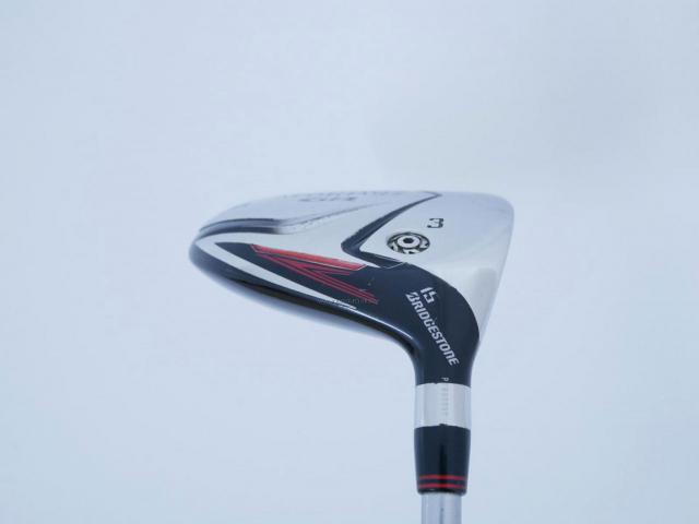 Fairway Wood : Tourstage : หัวไม้ 3 Tourstage X-Drive GR Loft 15 ก้าน Tour AD Flex S