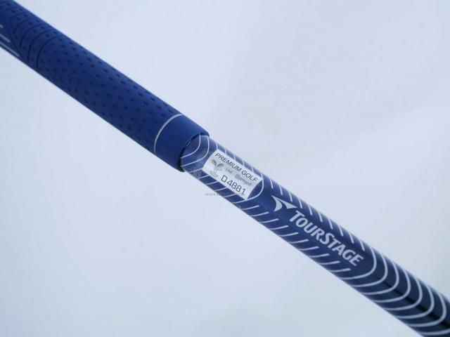 Fairway Wood : Tourstage : หัวไม้ 3 Tourstage VIQ Loft 15 Flex S