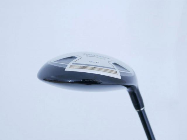 Fairway Wood : Tourstage : หัวไม้ 3 Tourstage VIQ Loft 15 Flex S