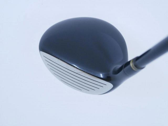 Fairway Wood : ROYAL COLLECTION : หัวไม้ 4 RC (Royal Collection) BBD Type-H Loft 17 Flex SR