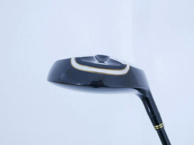 Fairway Wood : ROYAL COLLECTION : หัวไม้ 4 RC (Royal Collection) BBD Type-H Loft 17 Flex SR