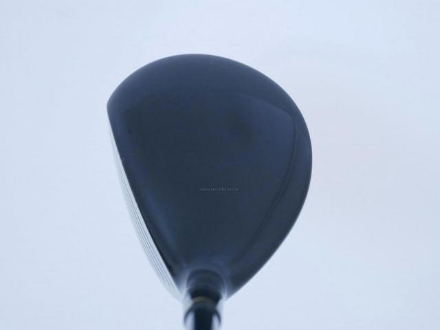 Fairway Wood : ROYAL COLLECTION : หัวไม้ 4 RC (Royal Collection) BBD Type-H Loft 17 Flex SR