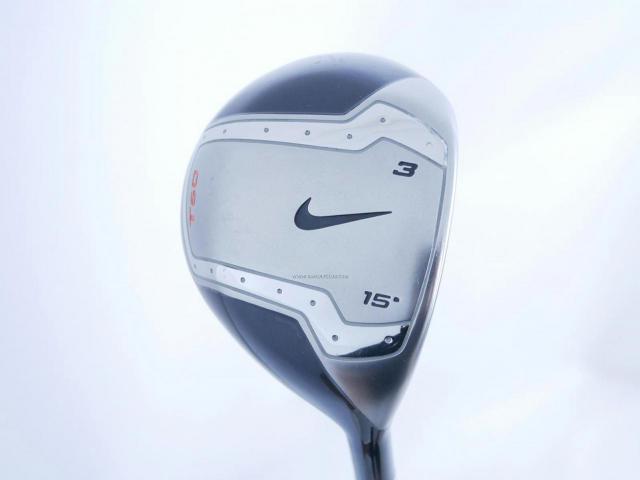 Fairway Wood : Other Brand : หัวไม้ 3 Nike Ignite Loft 15 Flex S