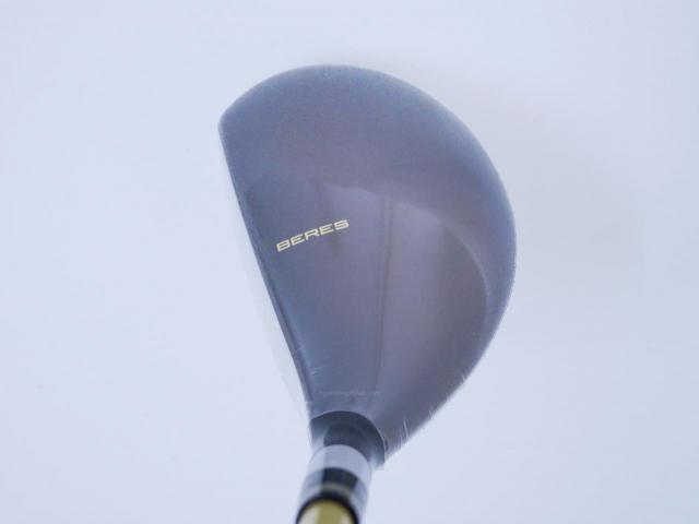Fairway Wood : Honma : **ก้าน 3 ดาว ของใหม่ ยังไม่แกะพลาสติก** ไม้กระเทย Honma Beres 2020 (ออกปี 2020) Loft 19 ก้าน Honma ARMRQ (47) Flex S (3 ดาว)