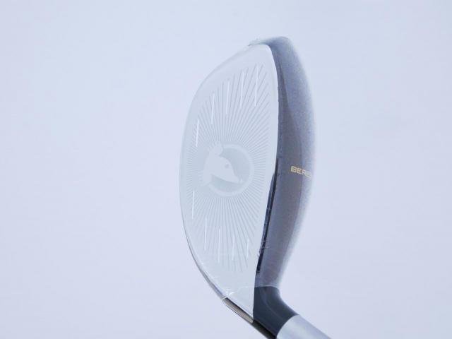 Fairway Wood : Honma : **ก้าน 3 ดาว ของใหม่ ยังไม่แกะพลาสติก** ไม้กระเทย Honma Beres 2020 (ออกปี 2020) Loft 19 ก้าน Honma ARMRQ (47) Flex S (3 ดาว)