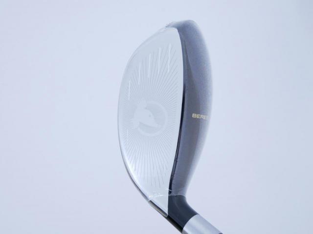 Fairway Wood : Honma : **ก้าน 3 ดาว ของใหม่ ยังไม่แกะพลาสติก** ไม้กระเทย Honma Beres 2020 (ออกปี 2020) Loft 19 ก้าน Honma ARMRQ (47) Flex S (3 ดาว)