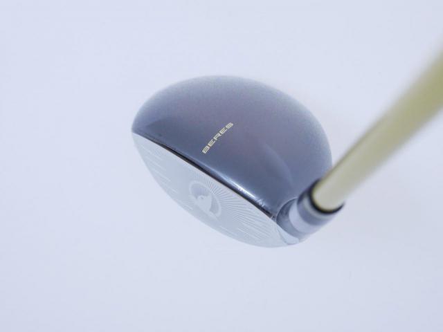 Fairway Wood : Honma : **ก้าน 3 ดาว ของใหม่ ยังไม่แกะพลาสติก** ไม้กระเทย Honma Beres 2020 (ออกปี 2020) Loft 19 ก้าน Honma ARMRQ (47) Flex S (3 ดาว)