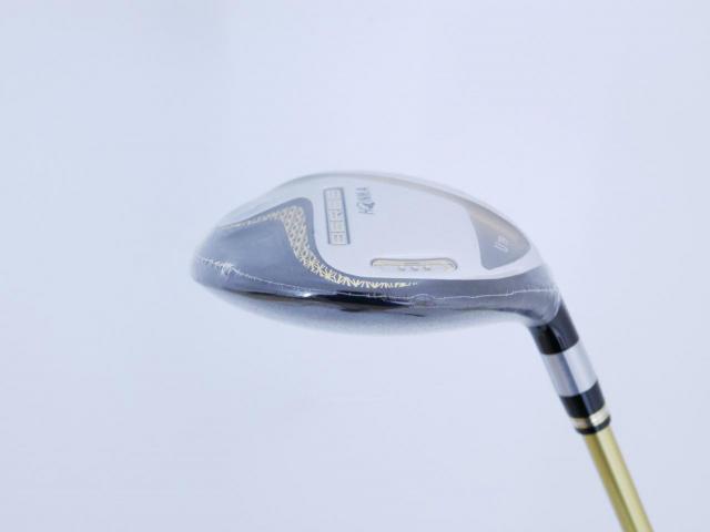 Fairway Wood : Honma : **ก้าน 3 ดาว ของใหม่ ยังไม่แกะพลาสติก** ไม้กระเทย Honma Beres 2020 (ออกปี 2020) Loft 19 ก้าน Honma ARMRQ (47) Flex S (3 ดาว)