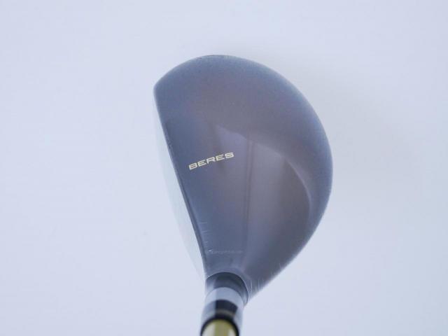 Fairway Wood : Honma : **ก้าน 3 ดาว ของใหม่ ยังไม่แกะพลาสติก** ไม้กระเทย Honma Beres 2020 (ออกปี 2020) Loft 19 ก้าน Honma ARMRQ (47) Flex S (3 ดาว)