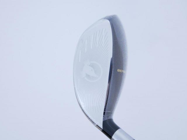 Fairway Wood : Honma : **ก้าน 3 ดาว ของใหม่ ยังไม่แกะพลาสติก** ไม้กระเทย Honma Beres 2020 (ออกปี 2020) Loft 19 ก้าน Honma ARMRQ (47) Flex S (3 ดาว)