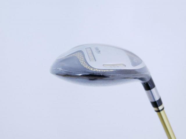 Fairway Wood : Honma : **ก้าน 3 ดาว ของใหม่ ยังไม่แกะพลาสติก** ไม้กระเทย Honma Beres 2020 (ออกปี 2020) Loft 19 ก้าน Honma ARMRQ (47) Flex S (3 ดาว)