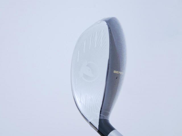Fairway Wood : Honma : **ก้าน 3 ดาว ของใหม่ ยังไม่แกะพลาสติก** ไม้กระเทย Honma Beres 2020 (ออกปี 2020) Loft 19 ก้าน Honma ARMRQ (47) Flex S (3 ดาว)