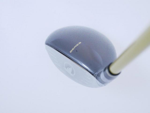 Fairway Wood : Honma : **ก้าน 3 ดาว ของใหม่ ยังไม่แกะพลาสติก** ไม้กระเทย Honma Beres 2020 (ออกปี 2020) Loft 19 ก้าน Honma ARMRQ (47) Flex S (3 ดาว)