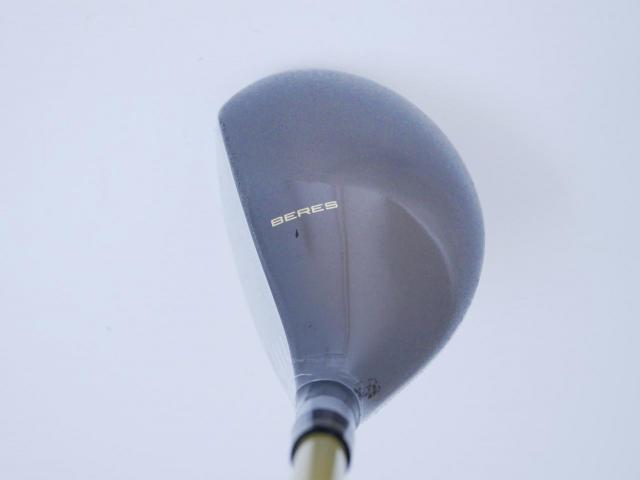 Fairway Wood : Honma : **ก้าน 3 ดาว ของใหม่ ยังไม่แกะพลาสติก** ไม้กระเทย Honma Beres 2020 (ออกปี 2020) Loft 19 ก้าน Honma ARMRQ (47) Flex S (3 ดาว)