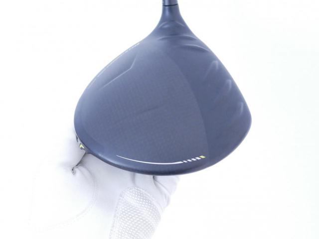 Driver : PING : ไดรเวอร์ Ping G430 Max 10K (ออกปี 2024 Japan Spec) Loft 9 (ปรับได้) ก้าน Ping Tour 2.0 65 Flex S