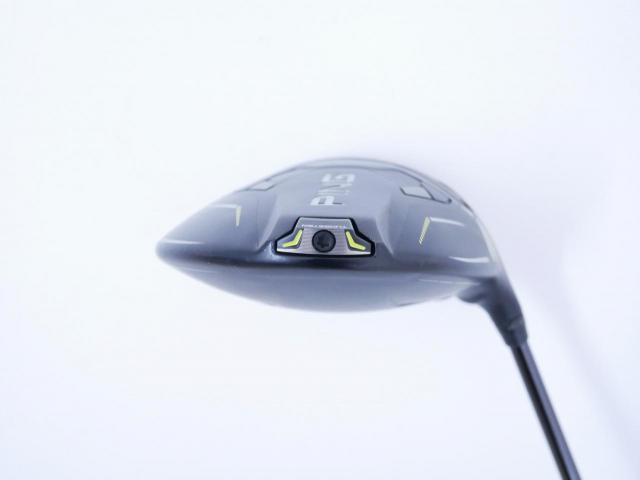 Driver : PING : ไดรเวอร์ Ping G430 Max 10K (ออกปี 2024 Japan Spec) Loft 9 (ปรับได้) ก้าน Ping Tour 2.0 65 Flex S