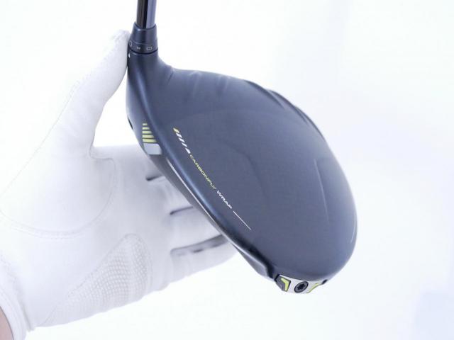 Driver : PING : ไดรเวอร์ Ping G430 Max 10K (ออกปี 2024 Japan Spec) Loft 9 (ปรับได้) ก้าน Ping Tour 2.0 65 Flex S