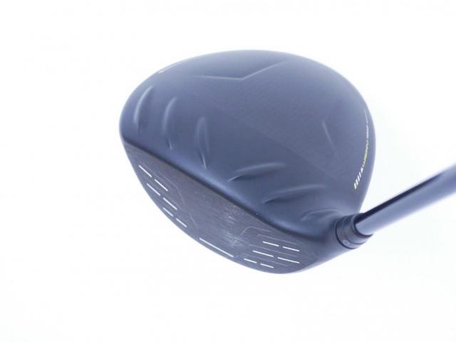Driver : PING : ไดรเวอร์ Ping G430 Max 10K (ออกปี 2024 Japan Spec) Loft 9 (ปรับได้) ก้าน Ping Tour 2.0 65 Flex S