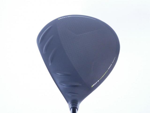 Driver : PING : ไดรเวอร์ Ping G430 Max 10K (ออกปี 2024 Japan Spec) Loft 9 (ปรับได้) ก้าน Ping Tour 2.0 65 Flex S
