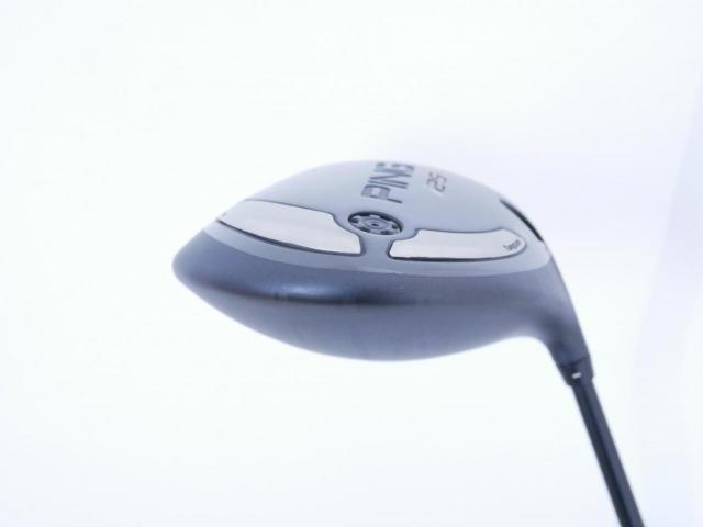 Driver : PING : ไดรเวอร์ Ping i25 (460cc.) Loft 9.5 Flex S