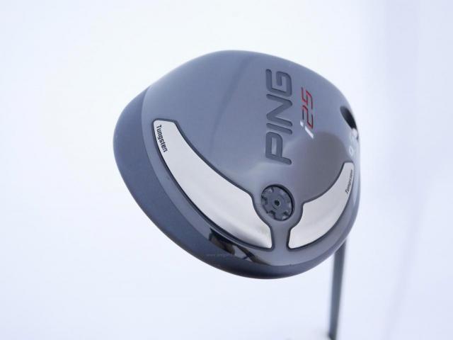 Driver : PING : ไดรเวอร์ Ping i25 (460cc.) Loft 9.5 Flex S