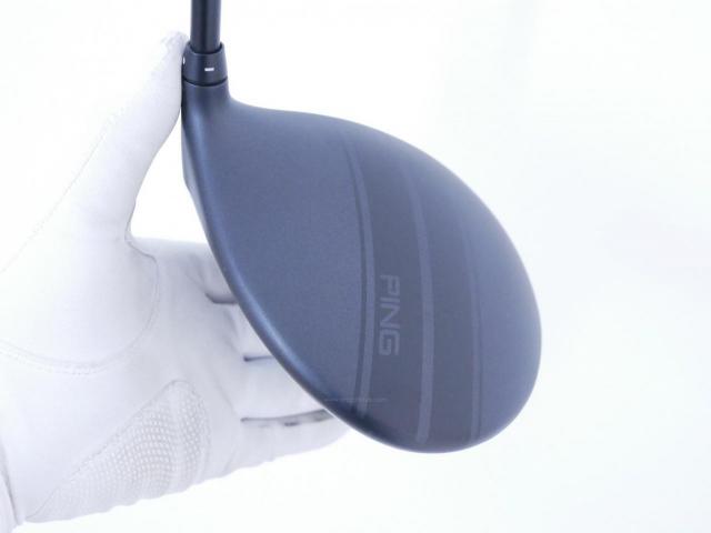 Driver : PING : ไดรเวอร์ Ping i25 (460cc.) Loft 9.5 Flex S