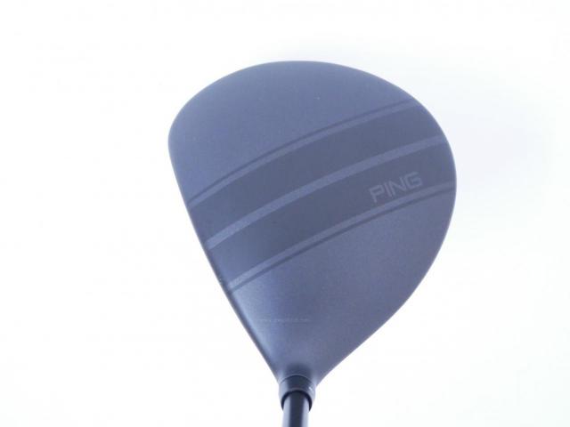 Driver : PING : ไดรเวอร์ Ping i25 (460cc.) Loft 9.5 Flex S