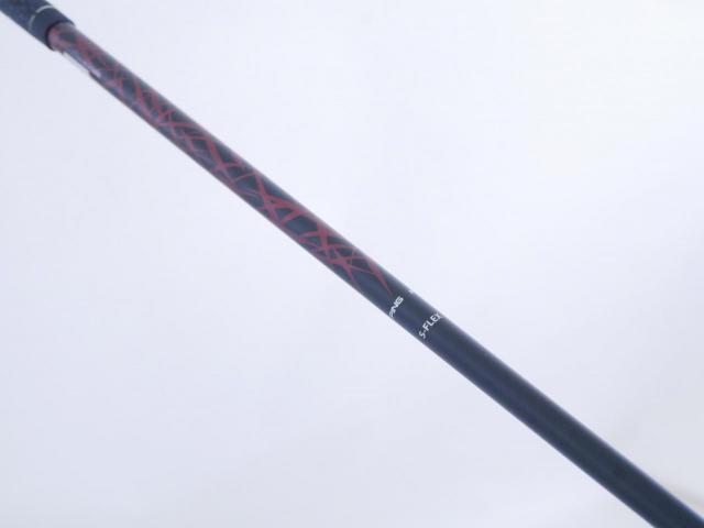 Driver : PING : ไดรเวอร์ Ping i25 (460cc.) Loft 9.5 Flex S