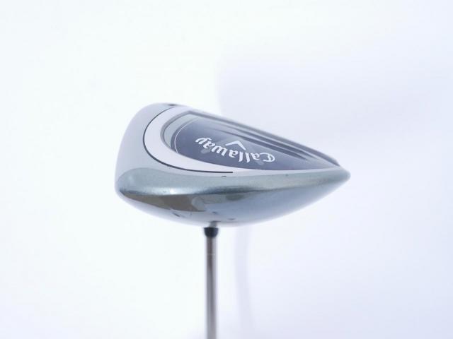 Driver : Callaway : ไดรเวอร์ Callaway Great Big Bertha (ออกปี 2023 Japan Spec. ตีไกลมากๆ) Loft 10.5 ก้าน Fujikura Speeder NX Flex R