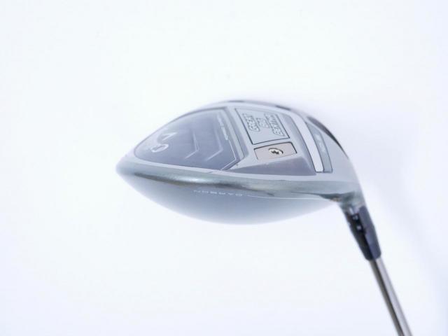 Driver : Callaway : ไดรเวอร์ Callaway Great Big Bertha (ออกปี 2023 Japan Spec. ตีไกลมากๆ) Loft 10.5 ก้าน Fujikura Speeder NX Flex R