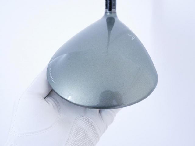 Driver : Callaway : ไดรเวอร์ Callaway Great Big Bertha (ออกปี 2023 Japan Spec. ตีไกลมากๆ) Loft 10.5 ก้าน Fujikura Speeder NX Flex R