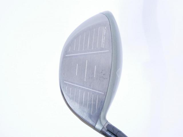 Driver : Callaway : ไดรเวอร์ Callaway Great Big Bertha (ออกปี 2023 Japan Spec. ตีไกลมากๆ) Loft 10.5 ก้าน Fujikura Speeder NX Flex R