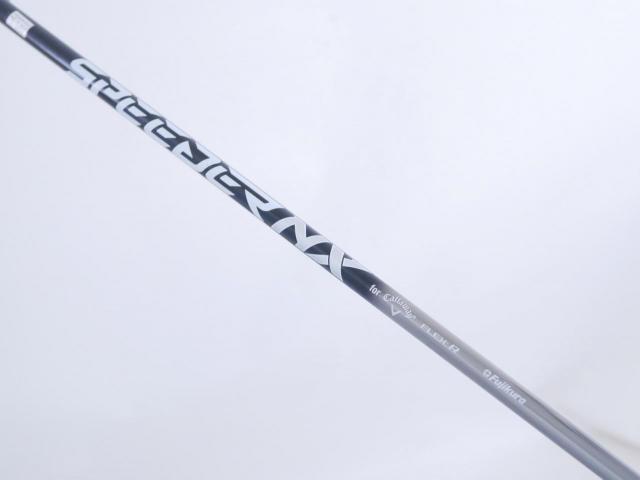 Driver : Callaway : ไดรเวอร์ Callaway Great Big Bertha (ออกปี 2023 Japan Spec. ตีไกลมากๆ) Loft 10.5 ก้าน Fujikura Speeder NX Flex R