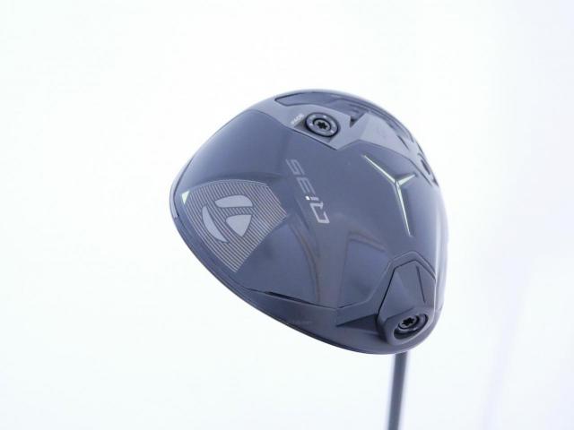 Driver : Taylormade : ไดรเวอร์ Taylormade Qi35 LS Designer Series Black (หายากมากๆ ออกปี 2025) Loft 9 ก้าน Mitsubishi TENSEI K Black 65 Flex S