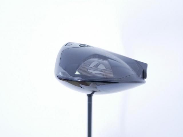 Driver : Taylormade : ไดรเวอร์ Taylormade Qi35 LS Designer Series Black (หายากมากๆ ออกปี 2025) Loft 9 ก้าน Mitsubishi TENSEI K Black 65 Flex S