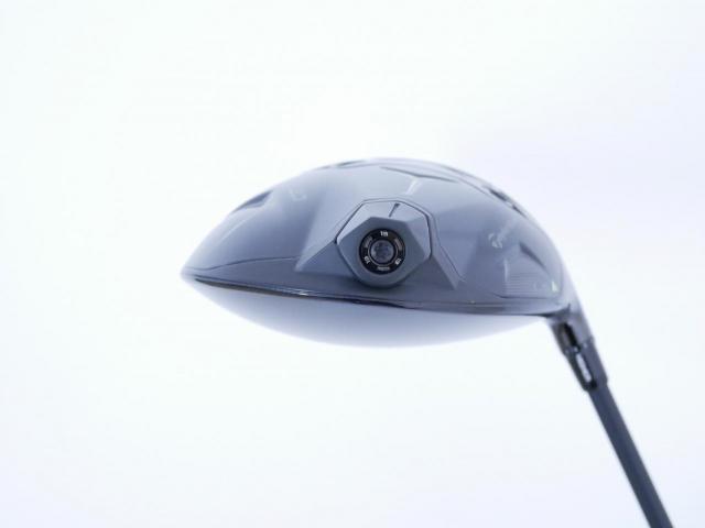 Driver : Taylormade : ไดรเวอร์ Taylormade Qi35 LS Designer Series Black (หายากมากๆ ออกปี 2025) Loft 9 ก้าน Mitsubishi TENSEI K Black 65 Flex S