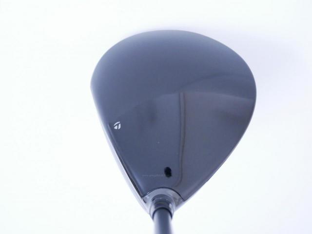 Driver : Taylormade : ไดรเวอร์ Taylormade Qi35 LS Designer Series Black (หายากมากๆ ออกปี 2025) Loft 9 ก้าน Mitsubishi TENSEI K Black 65 Flex S