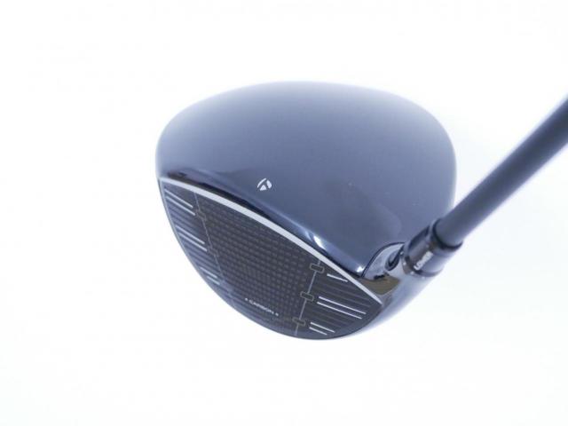 Driver : Taylormade : ไดรเวอร์ Taylormade Qi35 LS Designer Series Black (หายากมากๆ ออกปี 2025) Loft 9 ก้าน Mitsubishi TENSEI K Black 65 Flex S